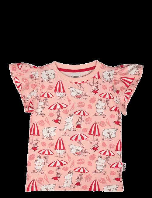 Martinex | Snäckstrand T-Shirt | 122