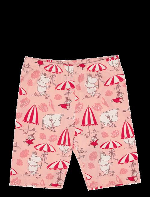 Martinex | Snäckstrand Shorts | 116
