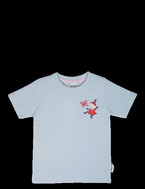 Martinex | Fjärilspark T-Shirt | 110