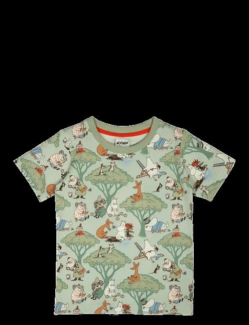 Martinex | Ledighet T-Shirt | 98