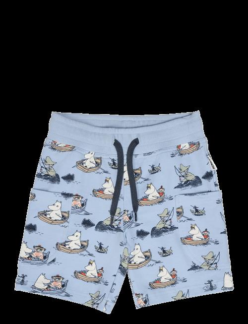 Martinex | Båtfolk Shorts | 122