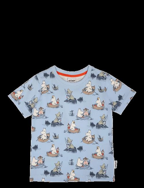 Martinex | Båtfolk T-Shirt | 116