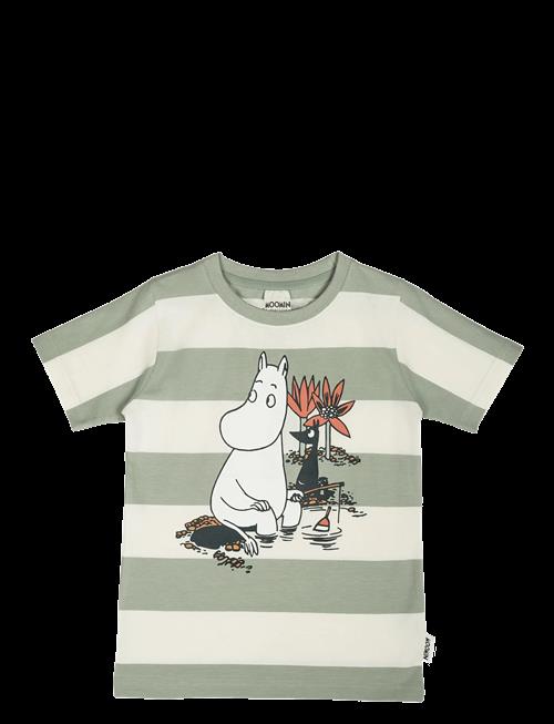Martinex | Ledighet T-Shirt | 122