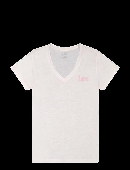 Lee Jeans | V Neck | M x 00