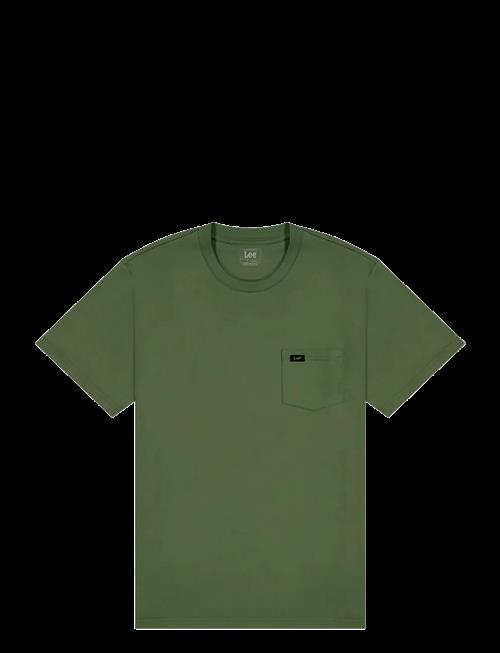 Lee Jeans | Pocket Tee | XL x 00