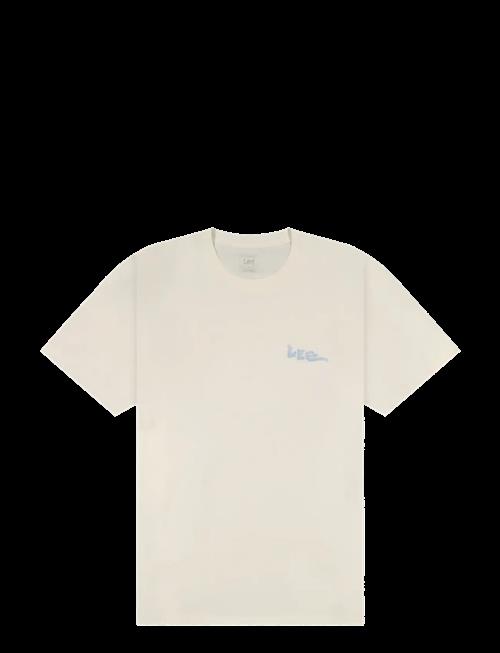 Lee Jeans | Summer Tee | L x 00