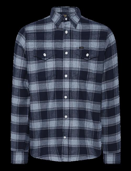 Lee Jeans | Regular Shirt | S
