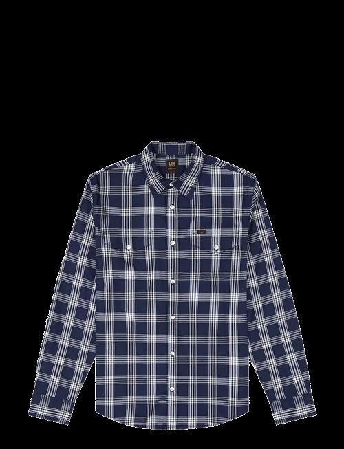 Lee Jeans | Regular Shirt | XL x 00