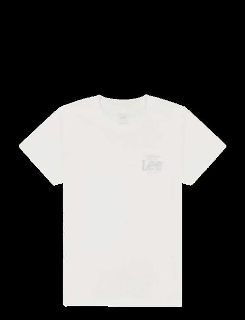 Lee Jeans | Logo Tee | L x 00