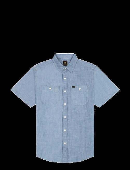 Lee Jeans | Ss Utility Workshirt | L x 00