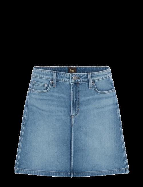 Lee Jeans | Denim Skirt | 26 x 00