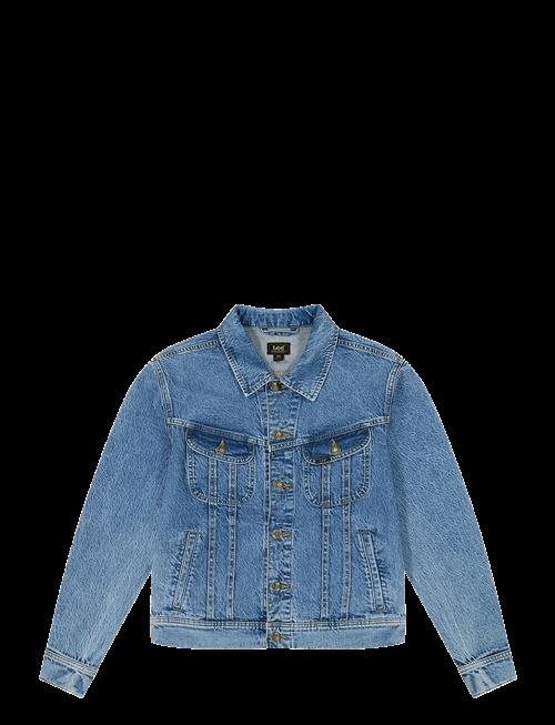 Lee Jeans | Rider Jacket | XL x 00