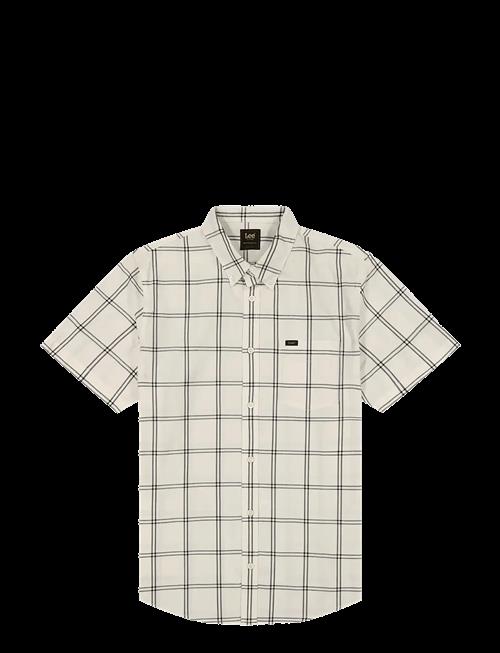 Lee Jeans | Ss Lee Button Down | XL x 00