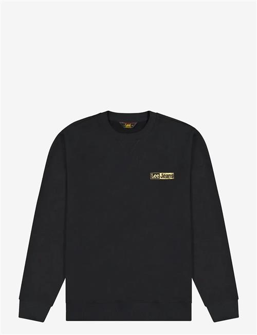 Lee Jeans | Small Logo Sws | L x 00
