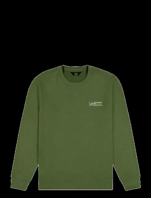Lee Jeans | Small Logo Sws | M x 00