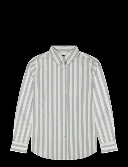 Lee Jeans | Pocketless Shirt | S x 00