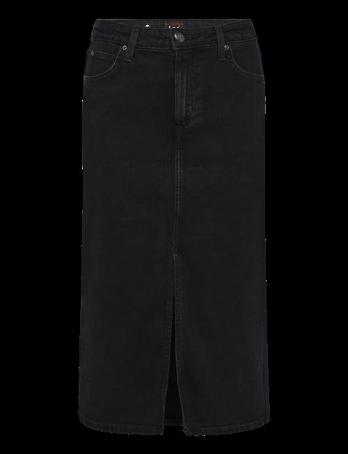 Lee Jeans | Long Skirt | 26