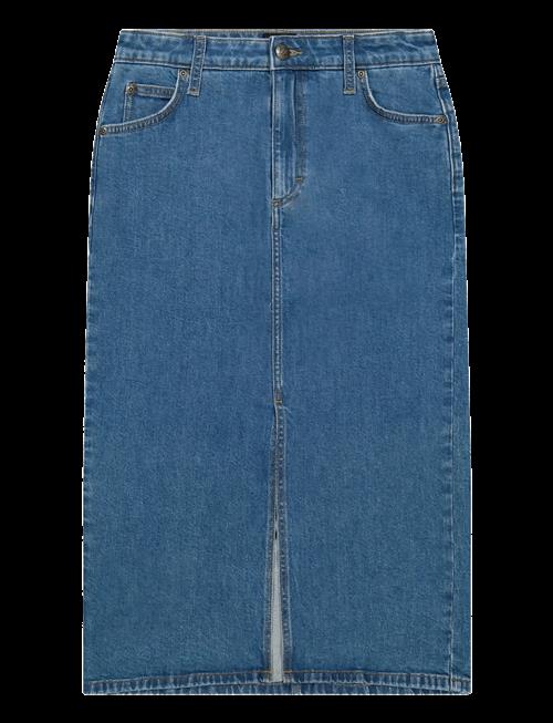 Lee Jeans | Long Skirt | 27 x 00
