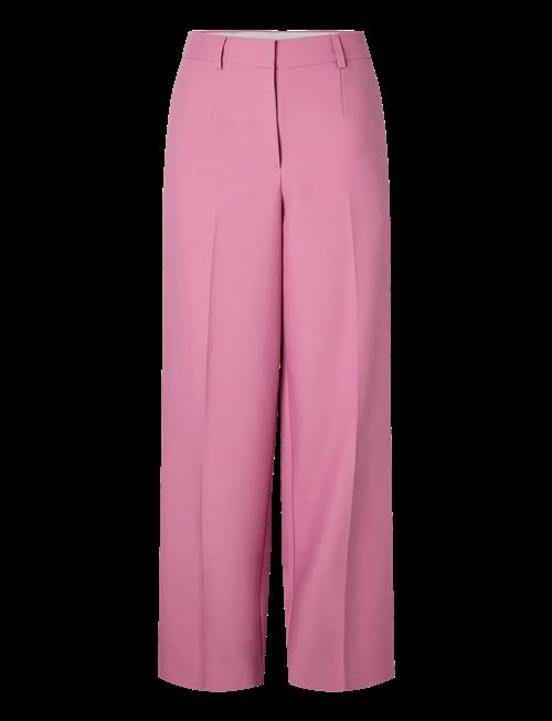 YAS | Yasmidnight Wide Mw Pant - Show | 36