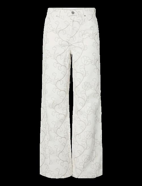 YAS | Yasbluma Mw Straight Jeans | 31 x 32