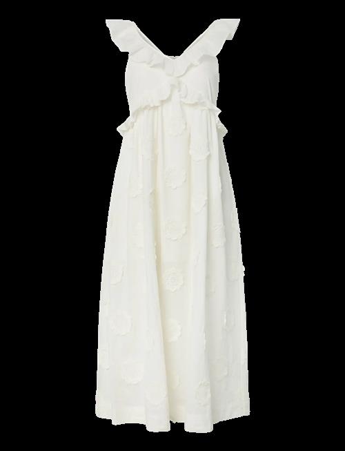 YAS | Yasnama Sl Long Dress | 40