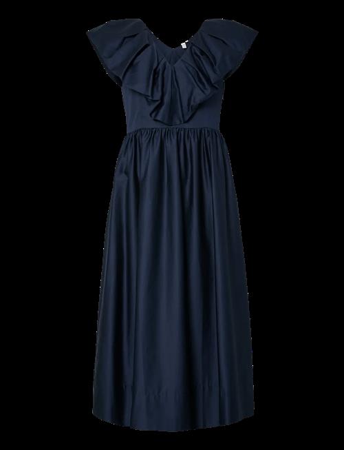YAS | Yassalsy Ss Long Dress | 36