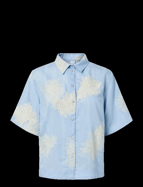 YAS | Yasskana 2/4 Shirt | 36