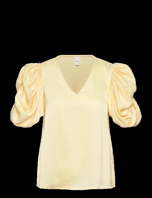 YAS | Yaspella 2/4 Top S. | 42