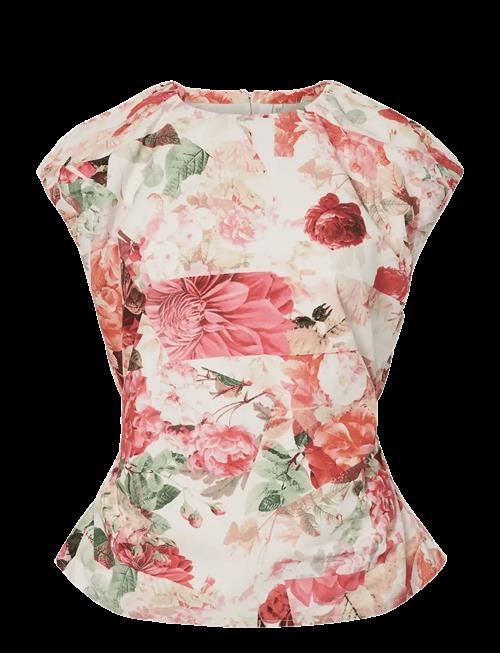 YAS | Yasrosalla Sl Top S. | 38