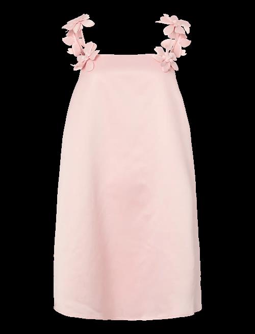 YAS | Yasdouce Strap Midi Dress - Bm | 38