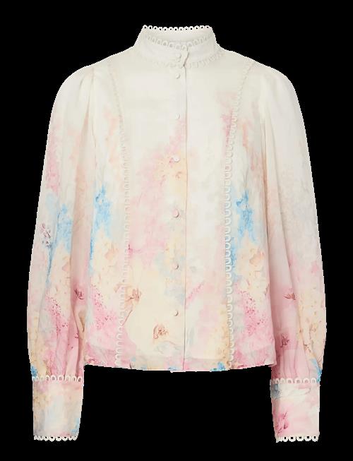 YAS | Yasflorence Ls Shirt - Show | 36
