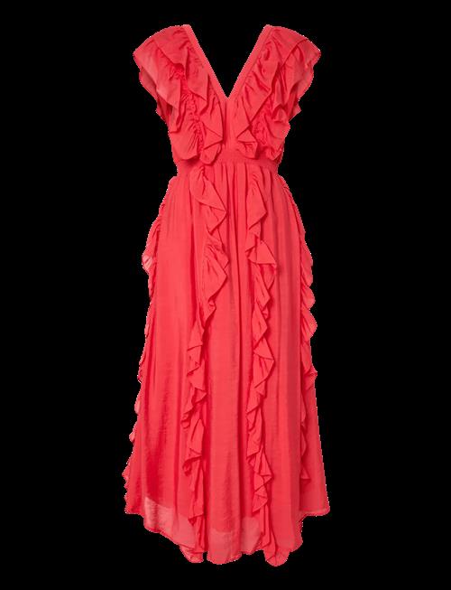 YAS | Yaslinala Sl Maxi Dress S. - Show | 38