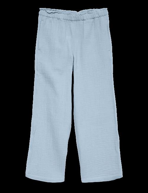 Vero Moda Girl | Vmnatali Hw Pant Wvn Ga Girl | 134