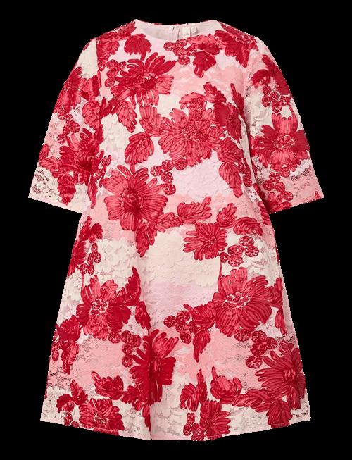 YAS | Yasfligo 2/4 Dress - Show | 36