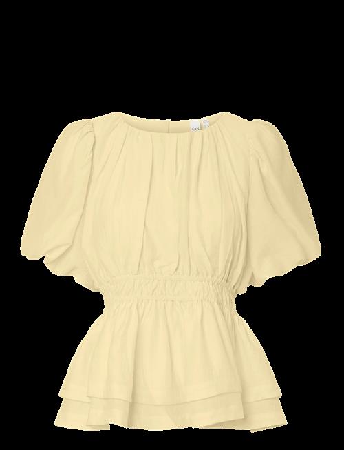 YAS | Yasskyla Ss Top | 42