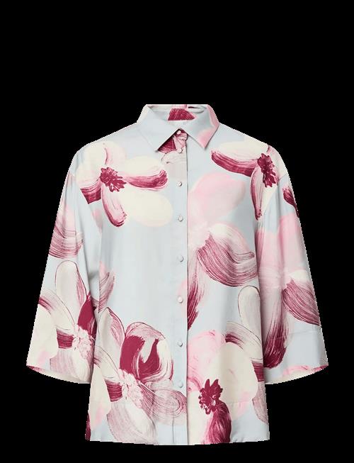 YAS | Yasmarga 3/4 Shirt S. - Show | 38