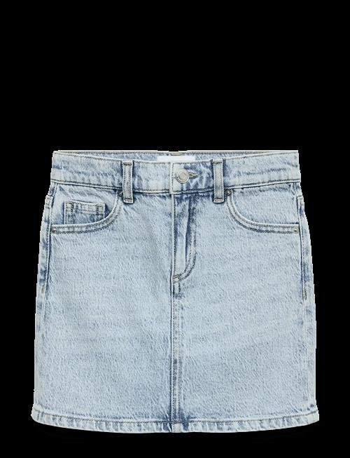 Vero Moda Girl | Vmtessa Hr Short Dnm Skirt Mix Girl | 128