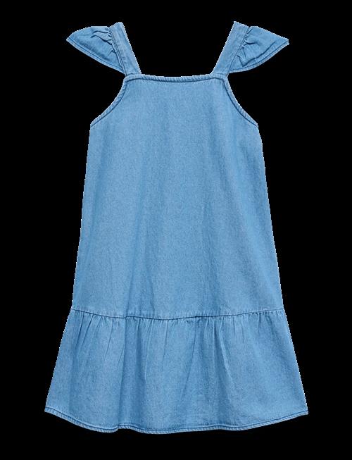 Vero Moda Girl | Vmholly Sl Dress Wvn Girl | 128