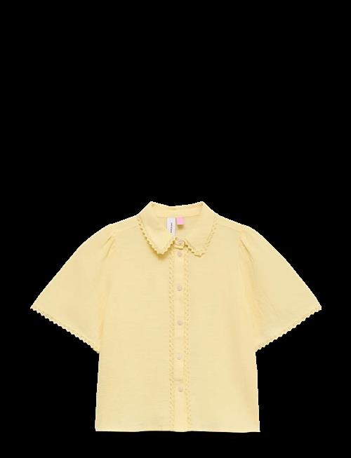 Vero Moda Girl | Vmsiri 2/4 Shirt Wvn Girl | 146