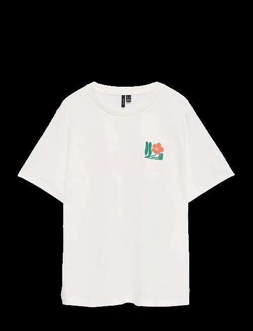 Vero Moda Girl | Vmmariane Caty Ss Top Box Jrs Girl | 146/152