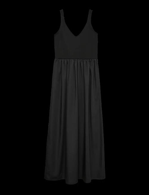 Vero Moda | Vmvally Sl Long Dress Jrs Noos | S