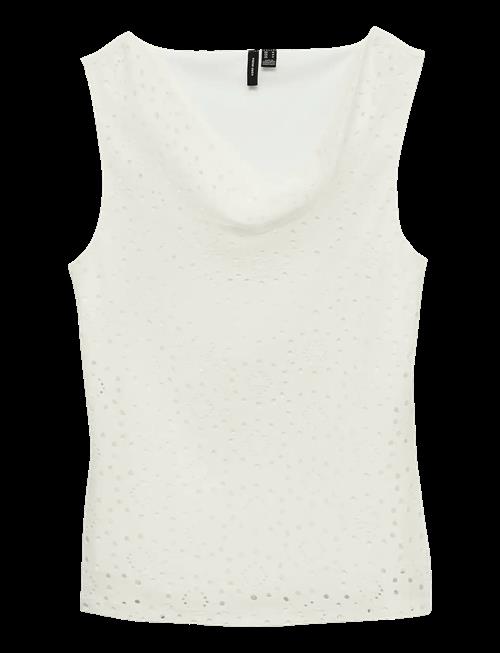 Vero Moda | Vmtassa Liv Sl Waterfall Top Jrs | S
