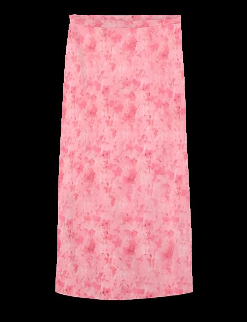Vero Moda | Vmsmilla Nw Long Skirt Wvn | S