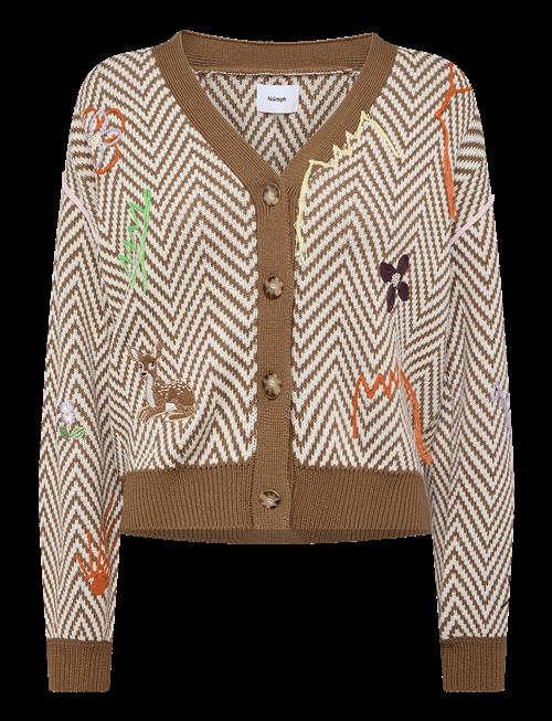 Nümph | Nuravissi Cardigan | XL
