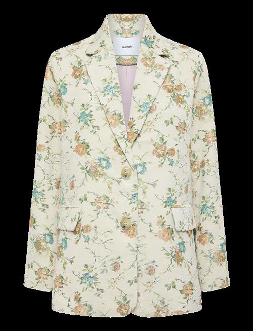Nümph | Nuharpa  Oversize Blazer | 44