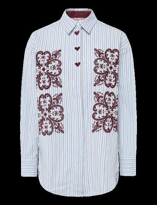 Nümph | Nuditty Shirt | 44