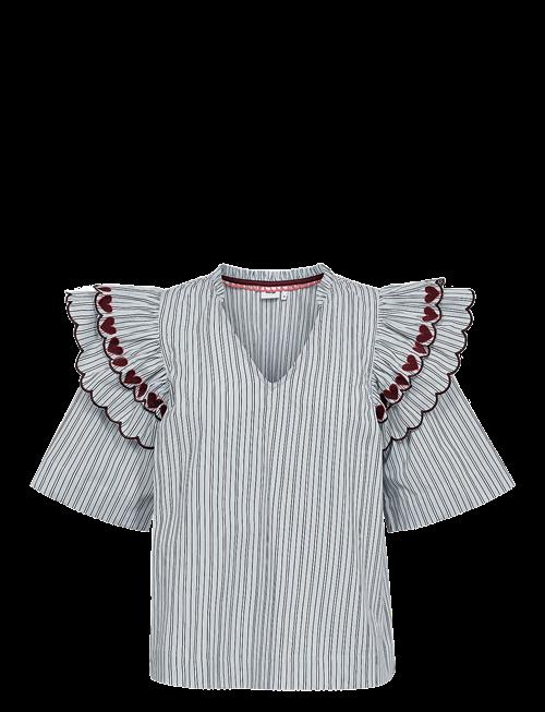 Nümph | Nuditty Blouse | 40