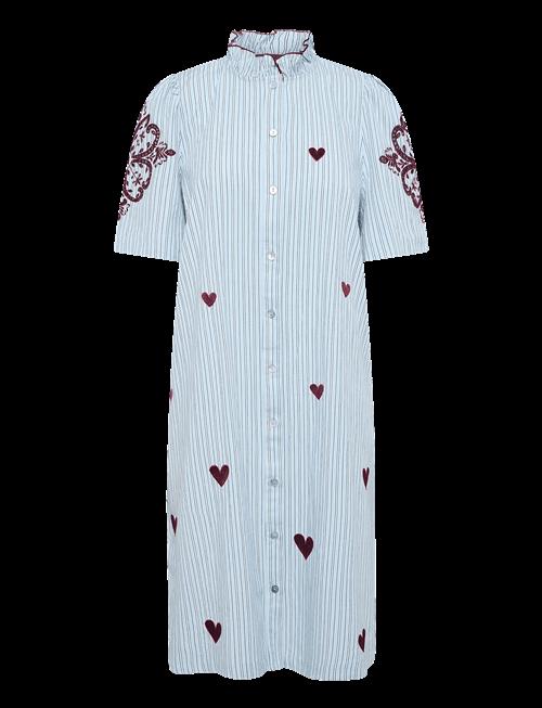 Nümph | Nuditty Dress | 40