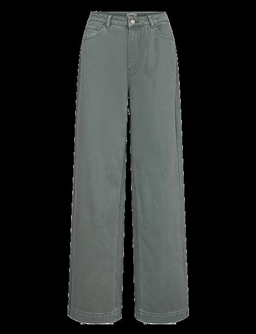 Nümph | Nuhamilton Hr Wide Jeans | 40