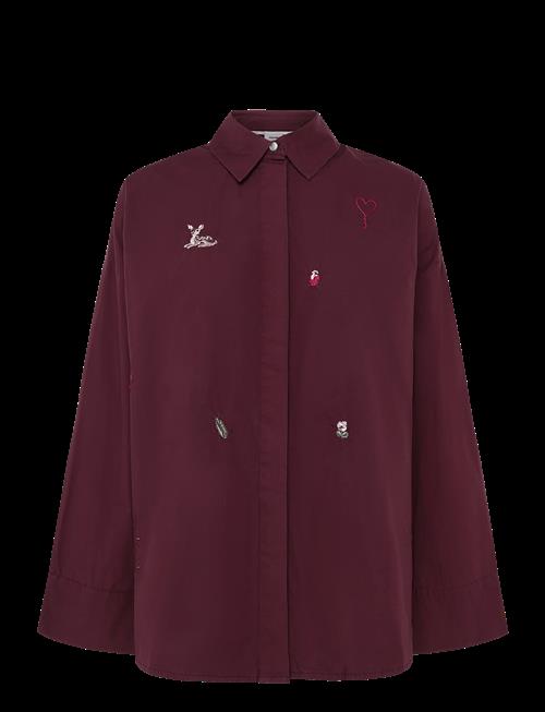 Nümph | Nutenja Shirt | S/M